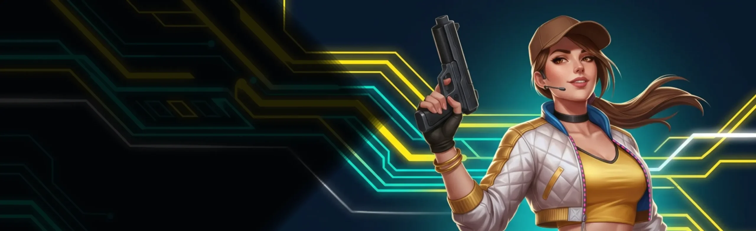 PlayBaze Zásady ochrany osobních údajů PlayBaze Zásady ochrany osobních údajů