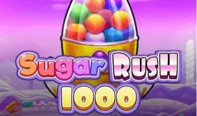 Sugar Rush 1000