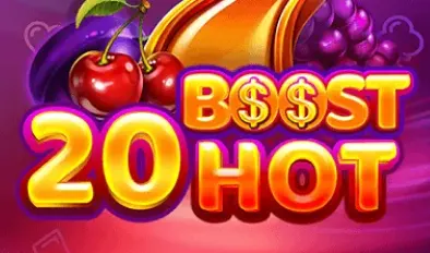 20 Hot Boost