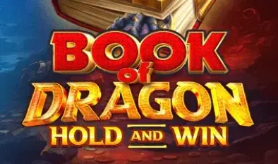 Book of Dragon Hold and Win