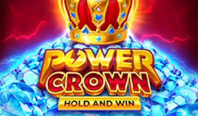Power Crown Hold and Win