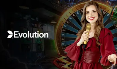Živá ruleta Živá ruleta
