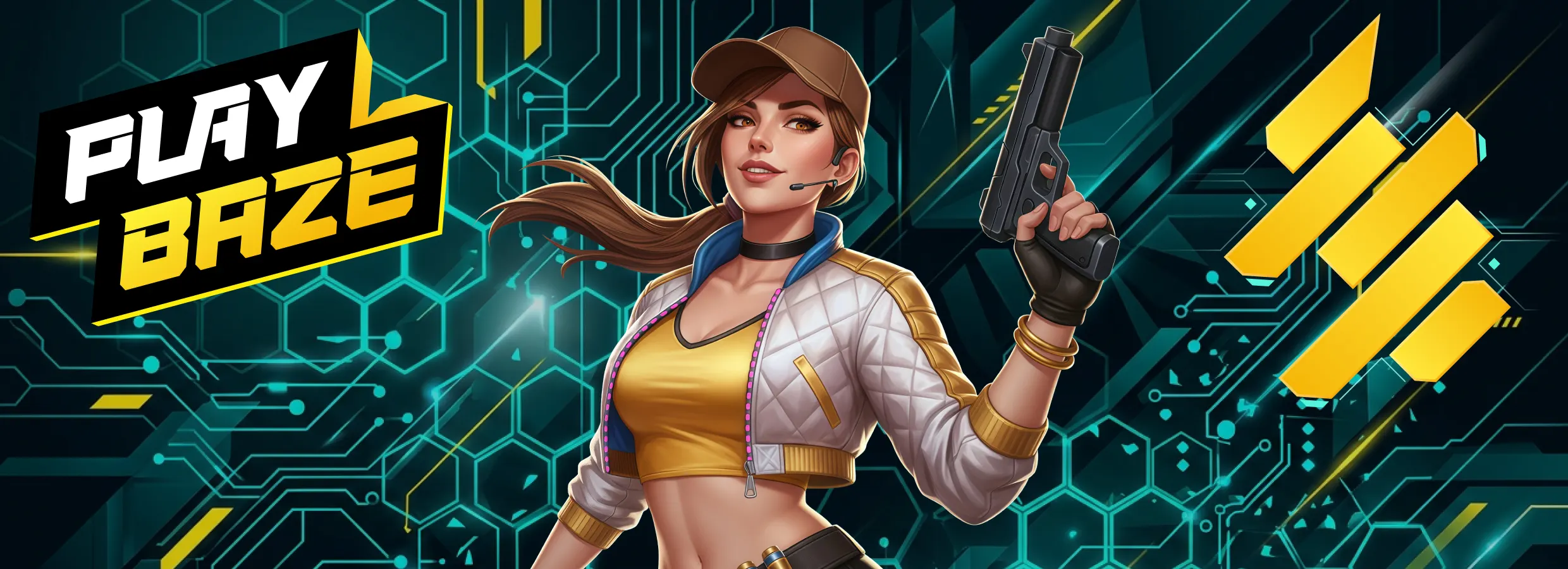 PlayBaze kasino