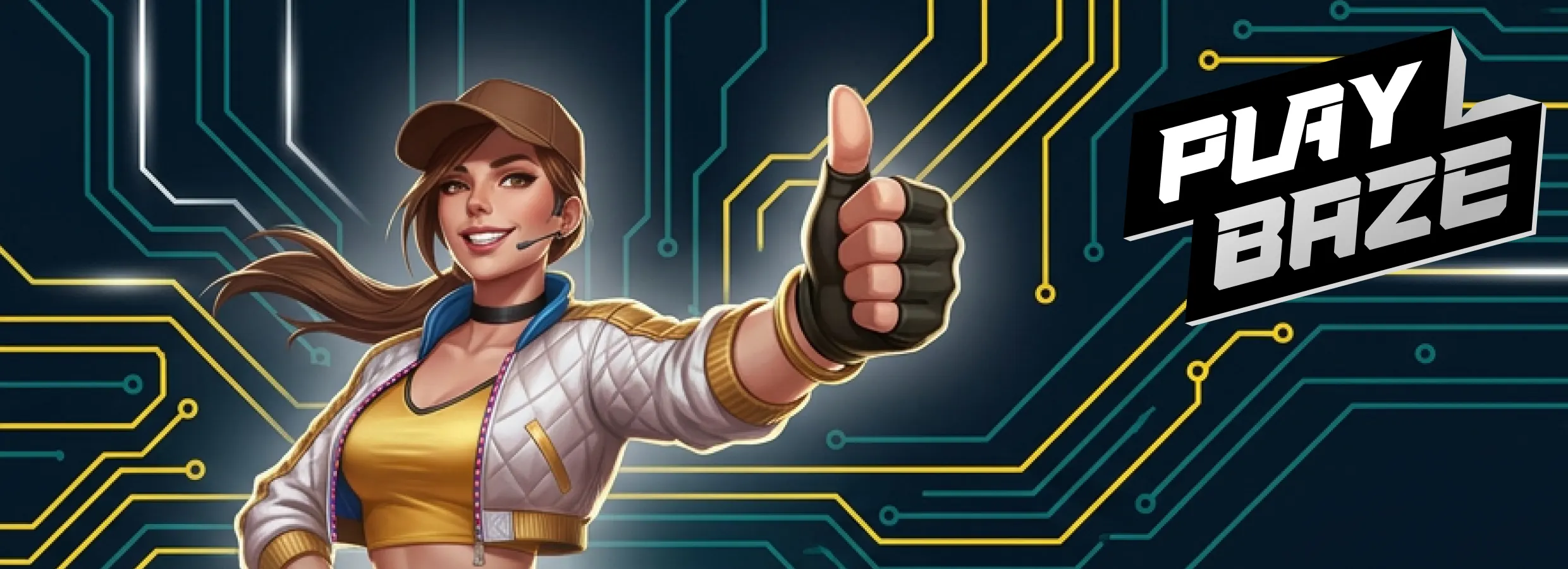 PlayBaze APK PlayBaze APK