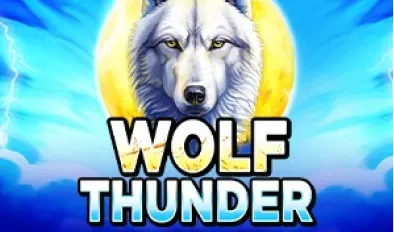 Wolf Thunder