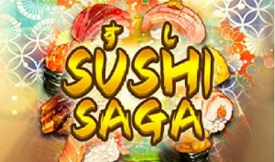 Sushi Saga
