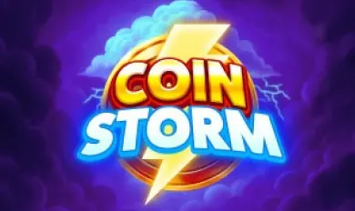 Coin Storm