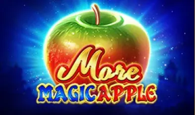 More Magic Apple